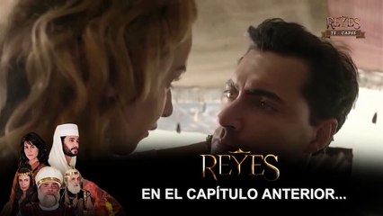 Series bíblicas capítulo 65