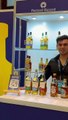Una feria expusó cientos de productos con una Denominación de Origen para celebrar el Tequila