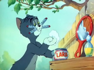 Tom And Jerry - The Zoot Cat