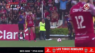 Malacateco vs Municipal 4to. de Final Partido Ida Torneo Clausura 2024