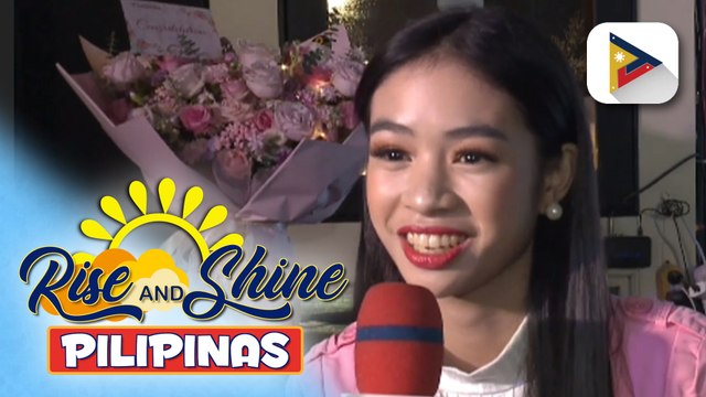 Aspiring young singer na si Ysabelle Palabrica, nilabas na ang kaniyang first single