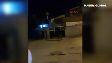 Adana'da kardeşler arasındaki 'tarla' tartışması silahlı çatışmaya döndü 