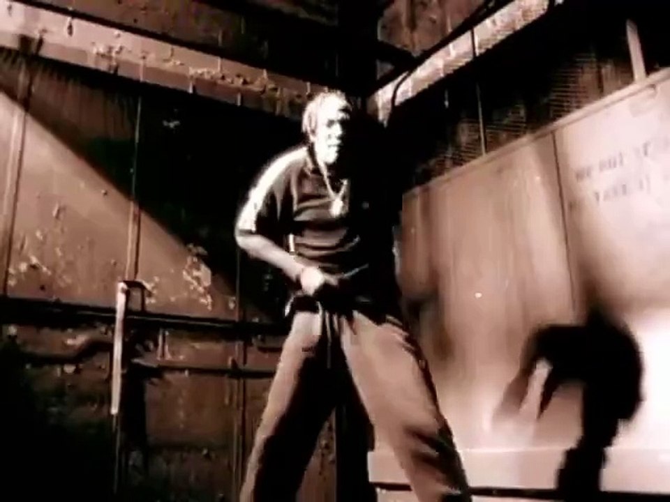 Mystikal - Beware
