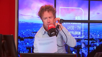 Le journal RTL de 04h30 du 26 avril 2024