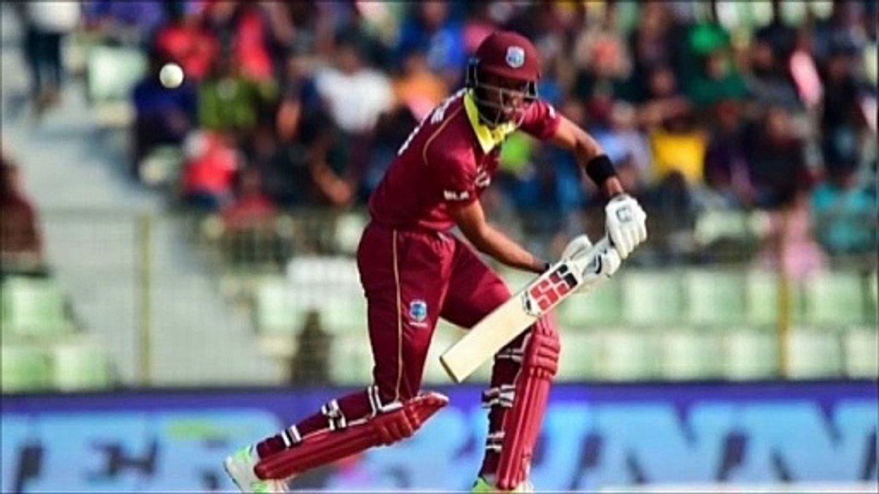 MARK DEYAL ON WI A VS NEPAL
