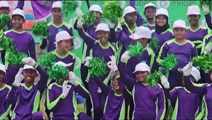 Victoria Prepares for Exciting National Primary School T&F Finals 🏅