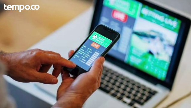 Menkominfo Minta Dukungan Masyarakat Bantu Berantas Judi Online