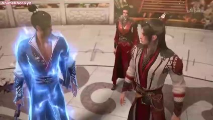 Blader Soul S01 EP18 (English Subtitle)