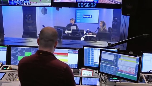 La Grèce, l'Irlande et la Belgique font la Une de la presse internationale