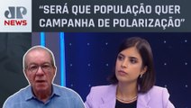 PSDB vai apoiar Tabata Amaral em SP? Presidente do partido analisa