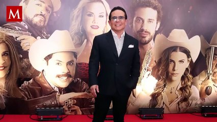 Gustavo Adolfo Infante revela los motivos de su salida de 'Sale el Sol'