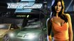 Need For Speed Underground 2 Mitsubishi M 3000gt Amarillo GamePlay!
