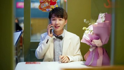 Phim Tình Yêu Vô Diện - Tập 09 | Phim Bộ Ngôn Tình Trung Quốc
