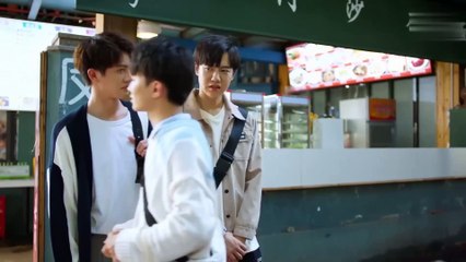 Phim Tình Yêu Vô Diện - Tập 10 | Phim Bộ Ngôn Tình Trung Quốc