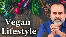 How can we inspire someone to adopt a vegan lifestyle? || Acharya Prashant #veganism (2021)