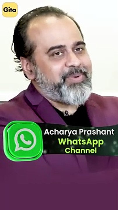 Veganism and Spirituality || Acharya Prashant