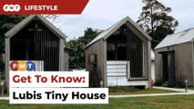Get To Know: Lubis Tiny House
