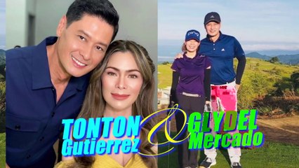 Fast Talk with Boy Abunda: Tonton Gutierrez and Glydel Mercado (Ep. 325)