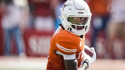 Chiefs' New Game Plan: Leveraging Xavier Worthy's Speed as a Deep Threat 🏈