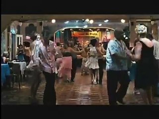 Chega de Saudade Bande-annonce (EN)