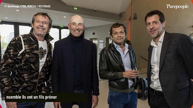 Laurent Mariotte (Bonjour !) marié depuis des années et papa : ses rares confidences sur sa vie de famille