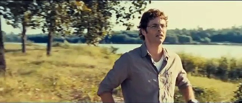 Chiens de Paille Bande-annonce (ES)