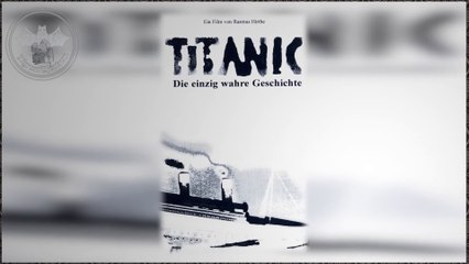 Titanic – Die einzig wahre Geschichte 1999 –  Nigrum Theatrum Review