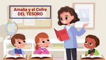 Cuento 1_ Amalia y el Cofre del Tesoro ‐ Hecho con Clipchamp