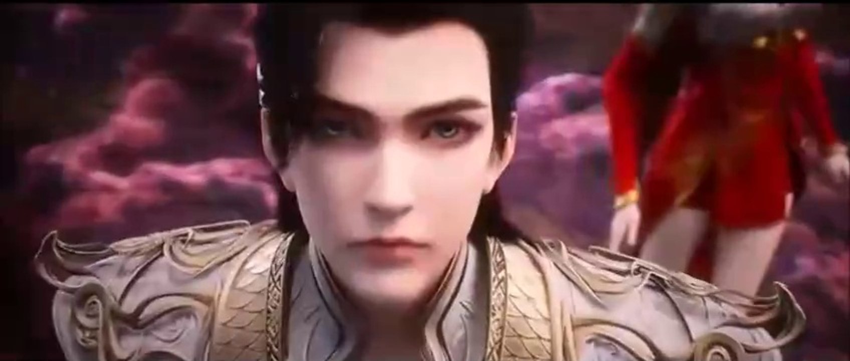 [Ep161PV] Perfect World Ep 161 (एक आदर्श दुनिया )(Wanmei Shijie  2) ( โลกที่สมบูรณ์แบบ )(完璧な世界 2)( um mundo perfeito) PREVIEW