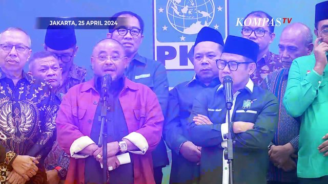 Jawab Aboe Bakar soal Peluang PKS Kembali Usung Anies Baswedan di Pilkada Jakarta 2024