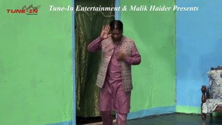 Amanat Chan -- Best Performance -- Lucky Dear -- New Punjabi Stage Drama Funny Clip 2024