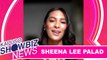 Kapuso Showbiz News: Sheena Lee Palad, naghahanda na sa 'Tanghalan ng Kampeon' grand finals