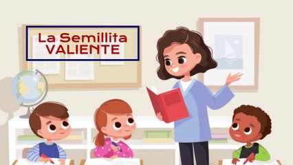 Cuento 3 - La Semillita Valiente ‐ Hecho con Clipchamp
