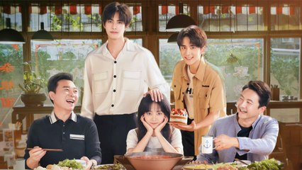 Sigue Adelante Capitulo 40 Español Latino - Drama En Español