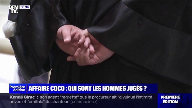 Site Coco : le profil des 11 hommes de 26 à 61 ans jugés après des relations sexuelles avec une fille de 14 ans