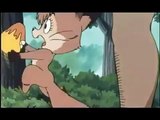 Anime Biblico História da Biblia 1 - A criação do mundo - Dublado Br