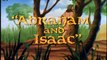 Abraham and Isaac - Kids Bible stories