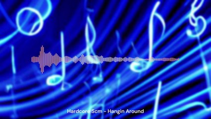 2003 - Hardcore Scm - Hangin Around - Trip Hop