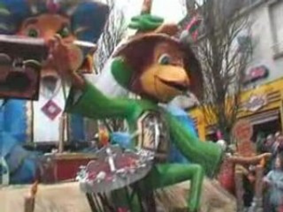 Carnaval de Cholet 2008 - 3/5