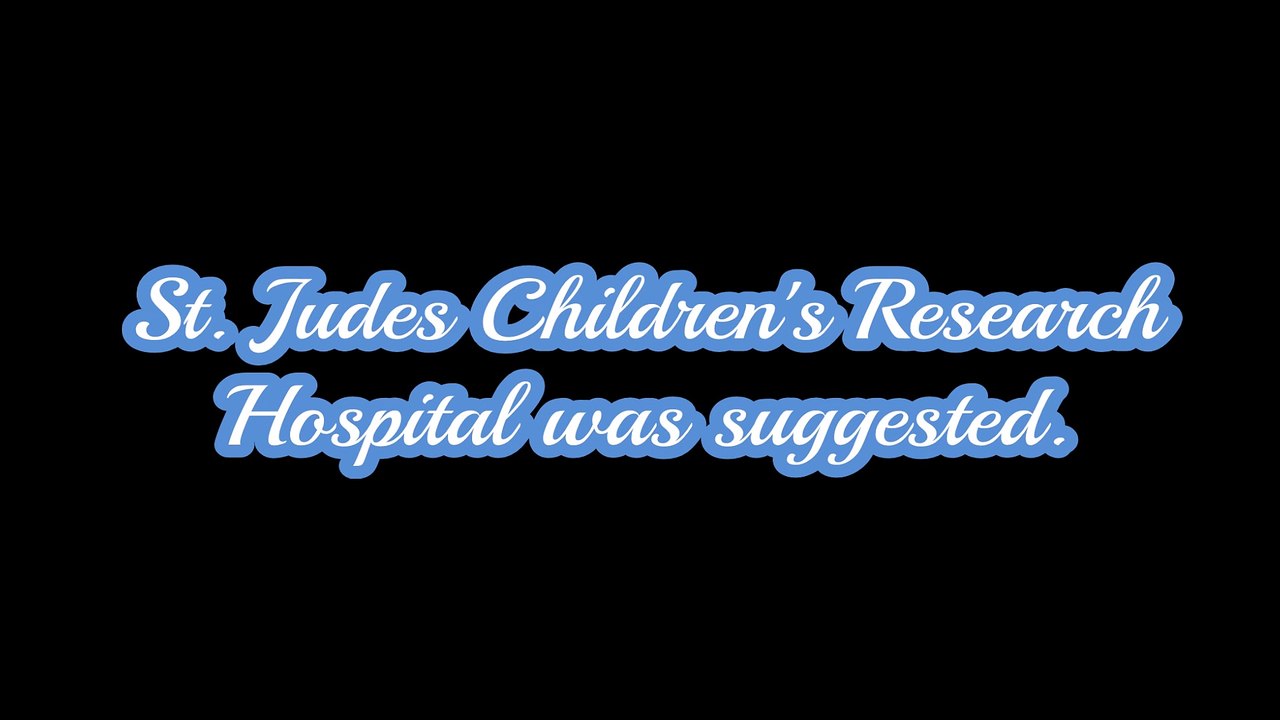 Sick 4 A Cure