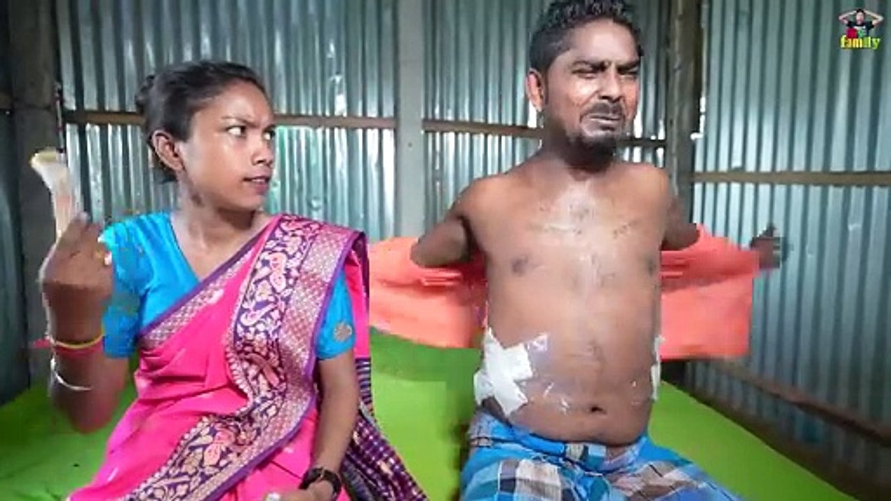 Don`t Miss Special Funniest Comedy Video  Must Watch Viral Funny Video 2024