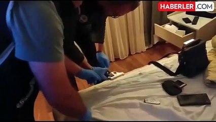 Bursa'da Hakkı Saral'ın liderliğindeki organize suç örgütü çökertildi