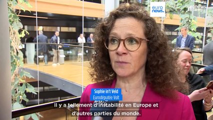 L’info du jour | 26 avril - Matin