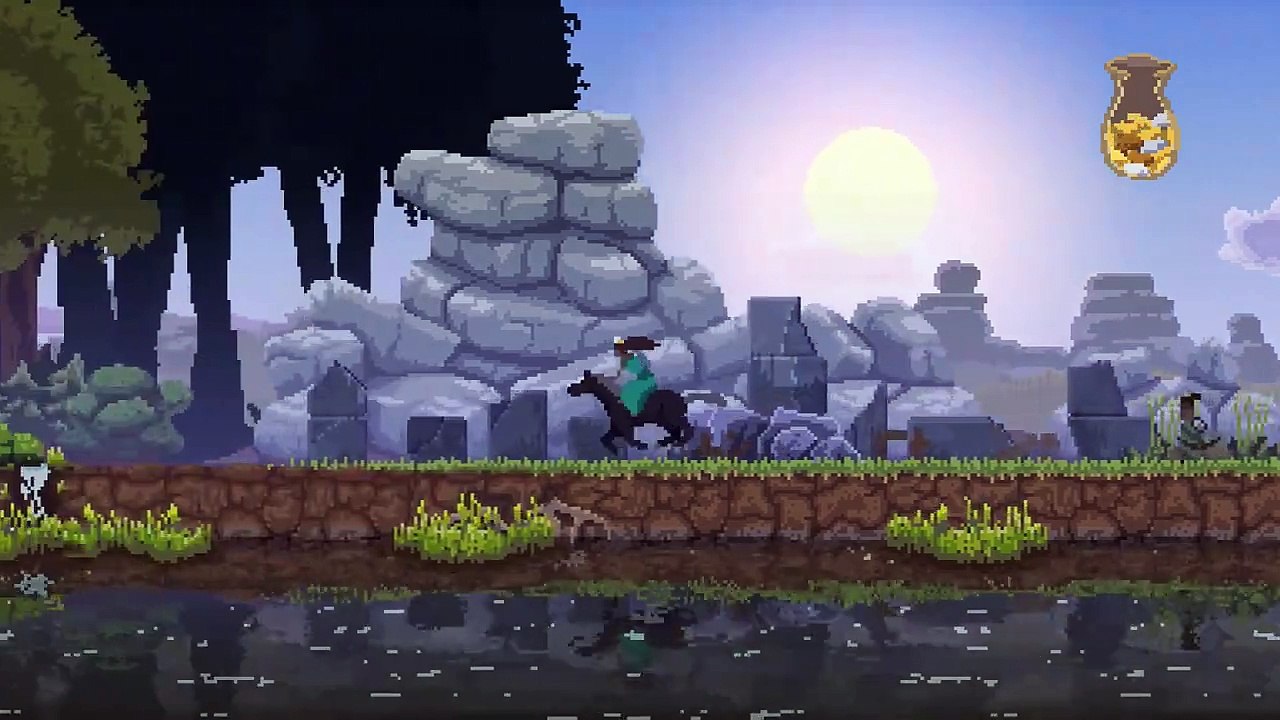 (Full Gameplay) Kingdom_ Classic [1080p] - No Commentary {BETTER VERSION}