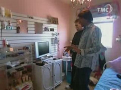 Extreme Makeover famille reunissent 2