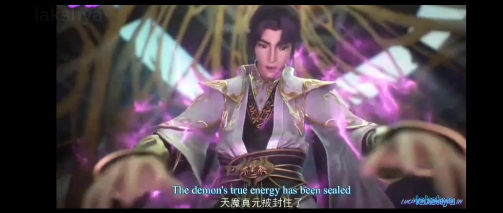 Apotheosis [Become a God] Season 2 Episode 22 [74] English Sub
