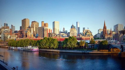 Decline in Chinese tourists slows Victoria’s economic recovery post pandemic