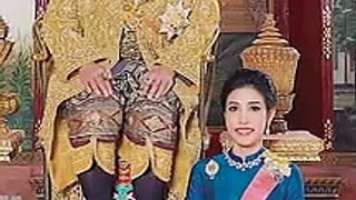 Rama X: El cruel y poderoso rey de Tailandia