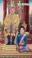 Rama X: El cruel y poderoso rey de Tailandia