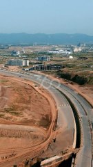 Capital Smart City Development